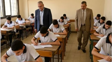 تسجيل استمارة امتحانات 2026 للشهادة الإعدادية: الخطوات والأوراق الرسمية المطلوبة